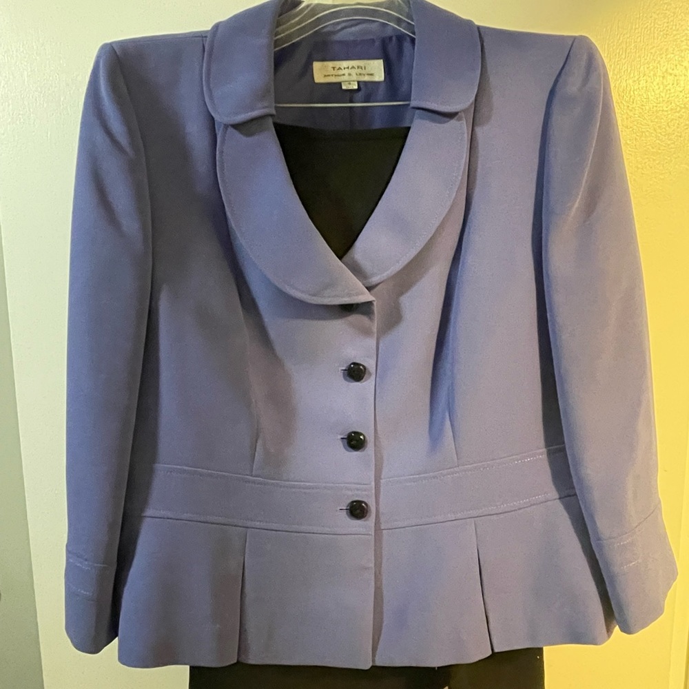 Women’s Dress Suit